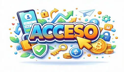acceso