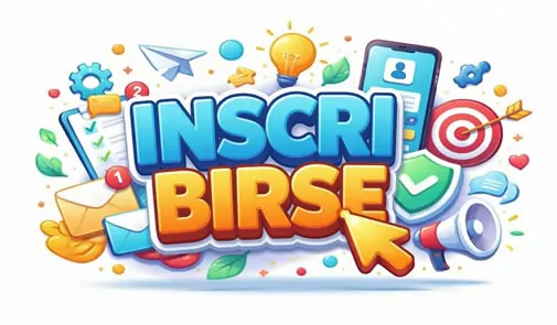 Inscribirse