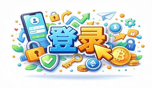 登入